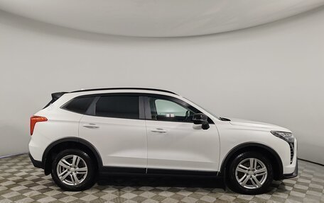 Haval Jolion, 2024 год, 1 990 000 рублей, 4 фотография
