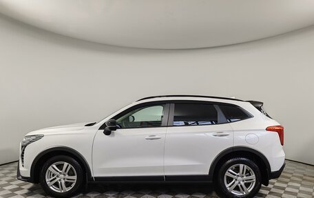 Haval Jolion, 2024 год, 1 990 000 рублей, 8 фотография