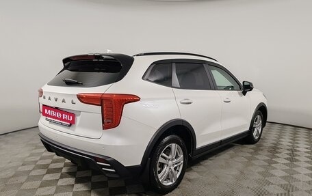 Haval Jolion, 2024 год, 1 990 000 рублей, 5 фотография