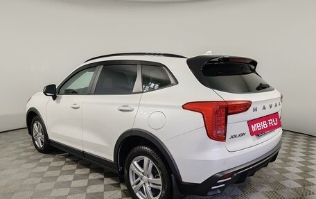 Haval Jolion, 2024 год, 1 990 000 рублей, 7 фотография