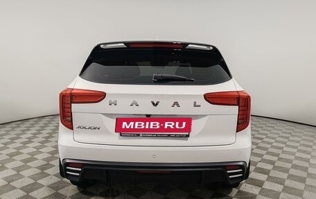 Haval Jolion, 2024 год, 1 990 000 рублей, 6 фотография