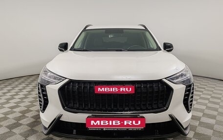 Haval Jolion, 2024 год, 1 990 000 рублей, 2 фотография