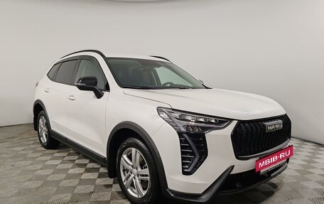 Haval Jolion, 2024 год, 1 990 000 рублей, 3 фотография