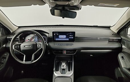 Haval Jolion, 2024 год, 1 990 000 рублей, 14 фотография