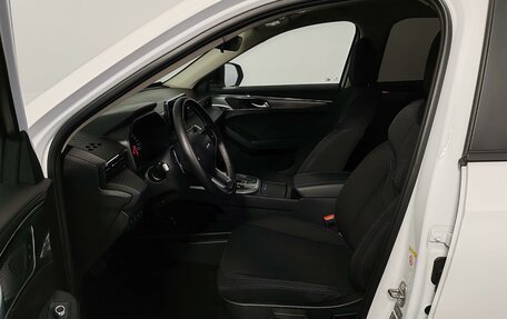 Haval Jolion, 2024 год, 1 990 000 рублей, 16 фотография
