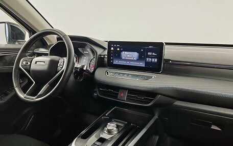 Haval Jolion, 2024 год, 1 990 000 рублей, 11 фотография