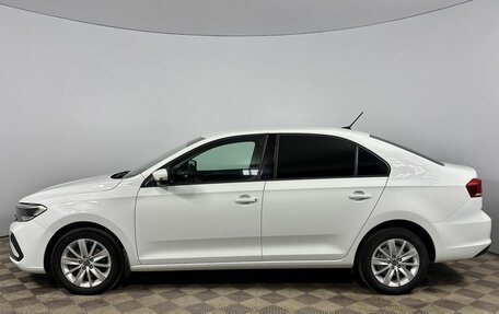 Volkswagen Polo VI (EU Market), 2020 год, 1 550 000 рублей, 2 фотография