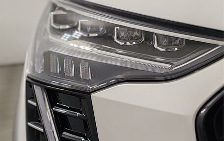 Haval Jolion, 2024 год, 1 990 000 рублей, 17 фотография