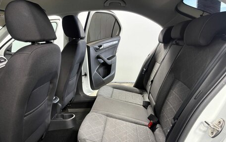 Volkswagen Polo VI (EU Market), 2020 год, 1 550 000 рублей, 12 фотография