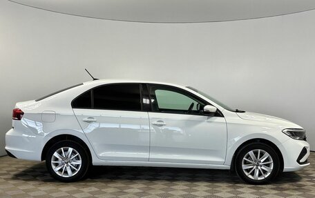 Volkswagen Polo VI (EU Market), 2020 год, 1 550 000 рублей, 7 фотография