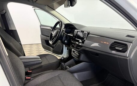 Volkswagen Polo VI (EU Market), 2020 год, 1 550 000 рублей, 11 фотография