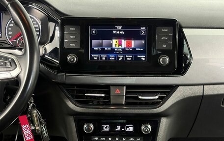 Volkswagen Polo VI (EU Market), 2020 год, 1 550 000 рублей, 16 фотография