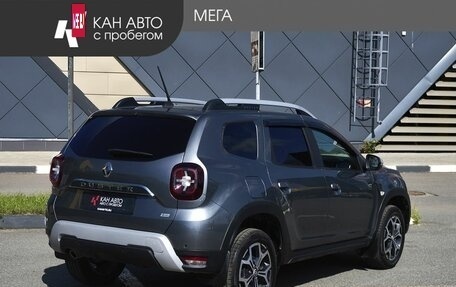 Renault Duster, 2021 год, 2 040 000 рублей, 2 фотография