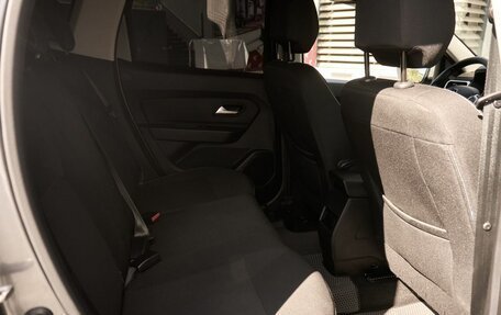 Renault Duster, 2021 год, 2 040 000 рублей, 7 фотография