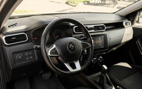 Renault Duster, 2021 год, 2 040 000 рублей, 5 фотография