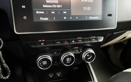 Renault Duster, 2021 год, 2 040 000 рублей, 10 фотография