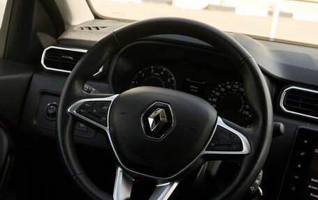 Renault Duster, 2021 год, 2 040 000 рублей, 14 фотография