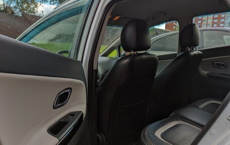 KIA cee'd III, 2014 год, 1 180 000 рублей, 5 фотография
