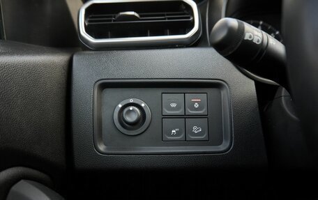 Renault Duster, 2021 год, 2 040 000 рублей, 13 фотография