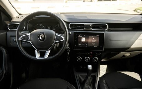 Renault Duster, 2021 год, 2 040 000 рублей, 8 фотография