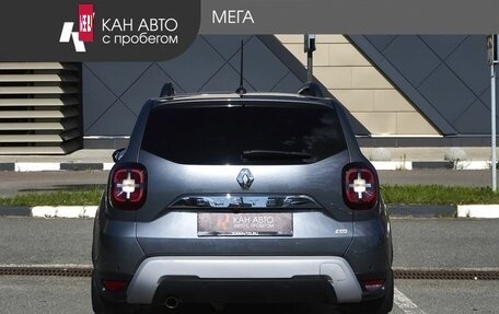 Renault Duster, 2021 год, 2 040 000 рублей, 4 фотография