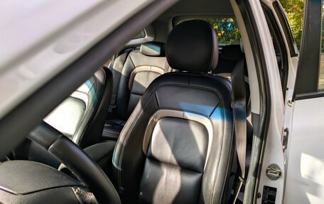 KIA cee'd III, 2014 год, 1 180 000 рублей, 9 фотография