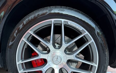 Mercedes-Benz GLE Coupe AMG, 2020 год, 10 600 000 рублей, 7 фотография