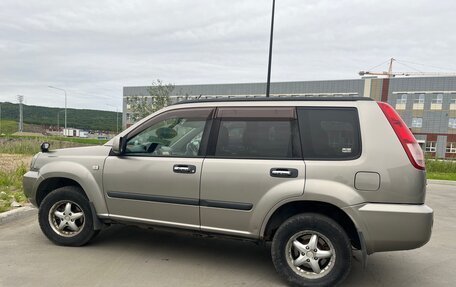 Nissan X-Trail, 2005 год, 850 000 рублей, 2 фотография
