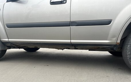 Nissan X-Trail, 2005 год, 850 000 рублей, 4 фотография