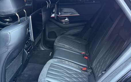 Mercedes-Benz GLE Coupe AMG, 2020 год, 10 600 000 рублей, 13 фотография