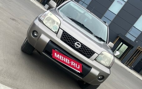 Nissan X-Trail, 2005 год, 850 000 рублей, 7 фотография