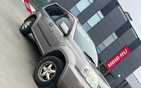 Nissan X-Trail, 2005 год, 850 000 рублей, 8 фотография