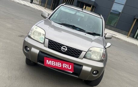 Nissan X-Trail, 2005 год, 850 000 рублей, 6 фотография