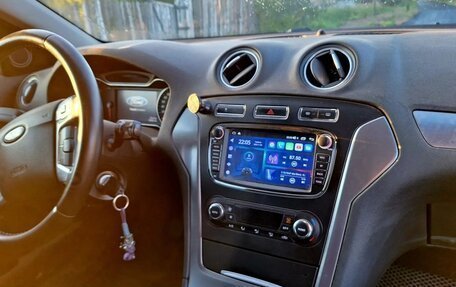 Ford Mondeo IV, 2012 год, 700 000 рублей, 5 фотография