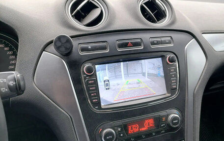 Ford Mondeo IV, 2012 год, 700 000 рублей, 6 фотография