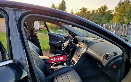Ford Mondeo IV, 2012 год, 700 000 рублей, 4 фотография