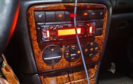 Opel Vectra B рестайлинг, 2001 год, 300 000 рублей, 6 фотография