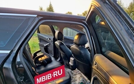 Ford Mondeo IV, 2012 год, 700 000 рублей, 7 фотография