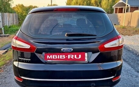 Ford Mondeo IV, 2012 год, 700 000 рублей, 2 фотография