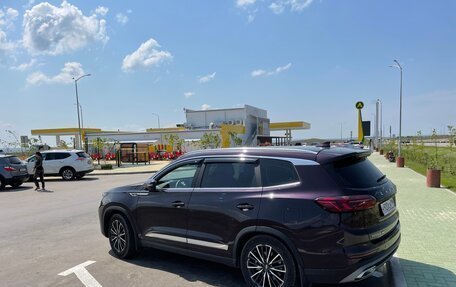 Chery Tiggo 8 Pro, 2021 год, 2 200 000 рублей, 4 фотография