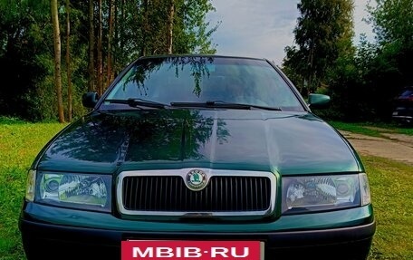 Skoda Octavia IV, 2001 год, 325 000 рублей, 5 фотография