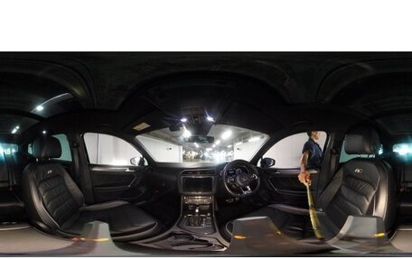 Volkswagen Tiguan II, 2018 год, 2 115 000 рублей, 6 фотография