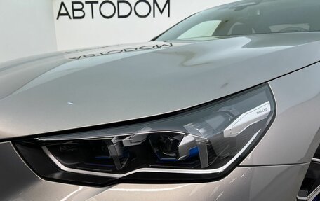 BMW 5 серия, 2025 год, 6 850 000 рублей, 8 фотография