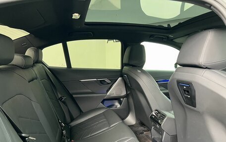BMW 5 серия, 2025 год, 6 850 000 рублей, 11 фотография