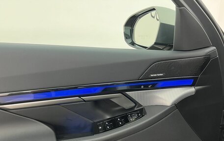 BMW 5 серия, 2025 год, 6 850 000 рублей, 18 фотография