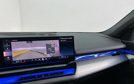 BMW 5 серия, 2025 год, 6 850 000 рублей, 17 фотография