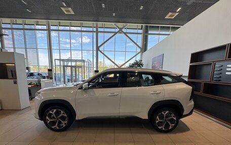 Geely Atlas, 2026 год, 3 449 990 рублей, 7 фотография