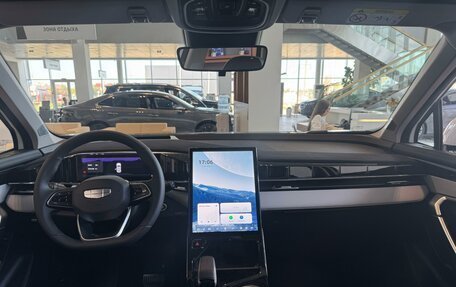 Geely Atlas, 2026 год, 3 449 990 рублей, 9 фотография