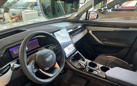 Geely Atlas, 2026 год, 3 449 990 рублей, 8 фотография