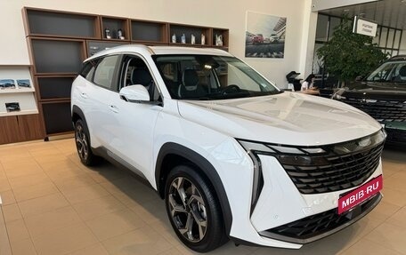 Geely Atlas, 2026 год, 3 449 990 рублей, 2 фотография